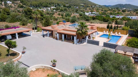 Villa Evie Villa in Ibiza