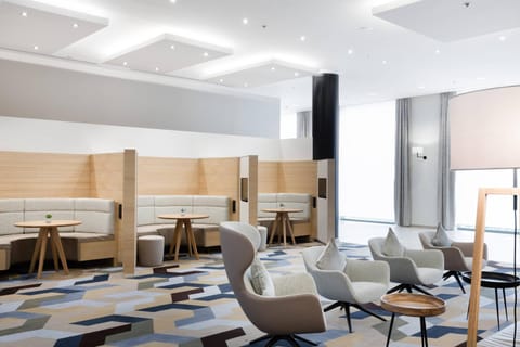 Courtyard By Marriott Brussels Hotel in Brussels