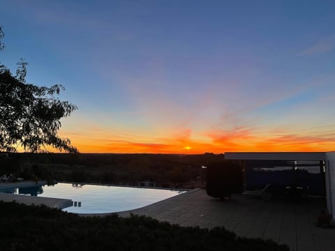 Herdade Do Charito Bed and Breakfast in Évora District, Portugal