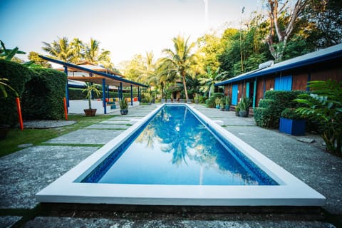 Blue Osa Beach Resort & Spa Hotel in Puntarenas Province