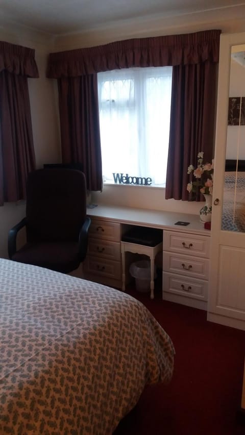 Orton Waterville Residence Apartment in Huntingdonshire District