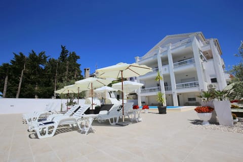 Villa Triana-Adults Only Bed and Breakfast in Zadar