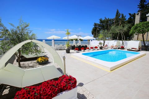 Villa Triana-Adults Only Übernachtung mit Frühstück in Zadar