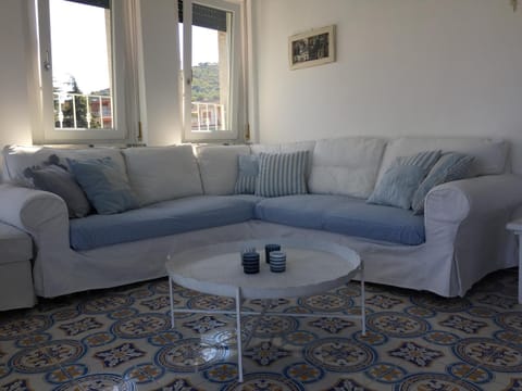 L`attico di Anna Apartment in Sanremo