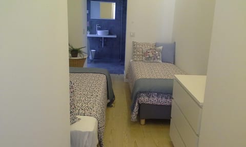 ChezVous Apartments Appartamento in Lisbon