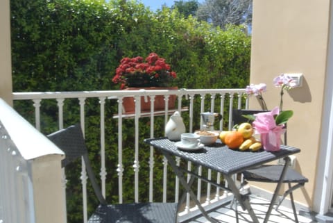 Crawford Home Condo in Sant Agnello