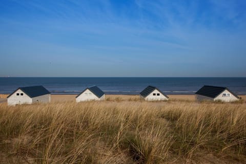 Beach, Sea view