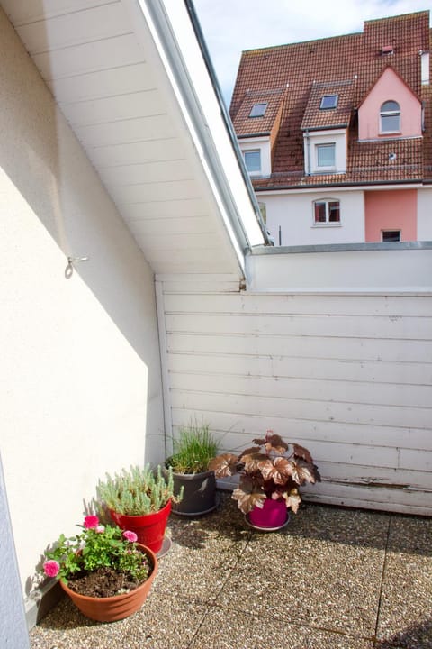 Home-sweet-home Apartamento in Haguenau