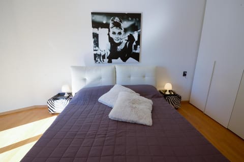 White Dream Condominio in Riva del Garda