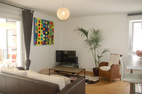 Rosys Appartement Apartment in Strasbourg