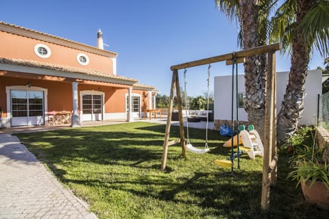 Patio, Garden, Garden view