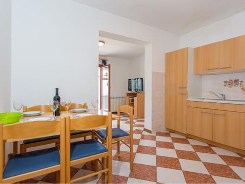 Apartments AVA Copropriété in Poreč