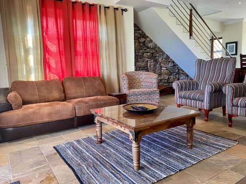 Barbados 13, Caribbean Estate - PRIVATE POOL!! Villa in KwaZulu-Natal