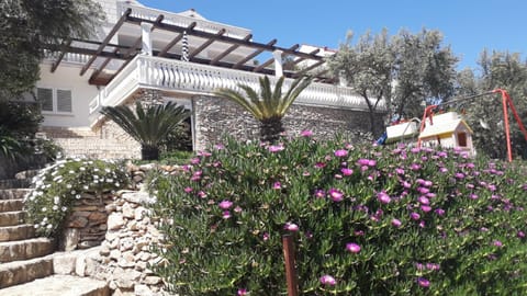 Villa Rosa Apartment in Dubrovnik-Neretva County