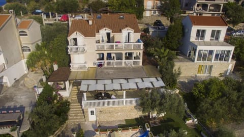 Villa Rosa Apartamento in Dubrovnik-Neretva County