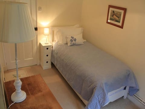 Church Farmhouse B & B Bed and Breakfast in Forest Heath District