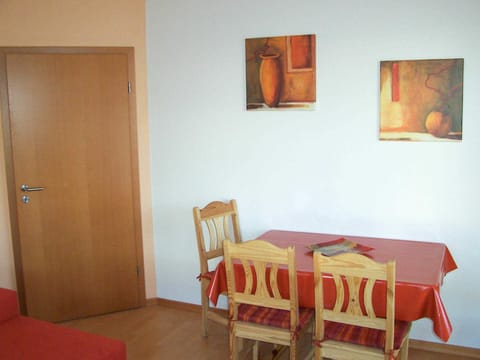 Ferienwohnung im Ostseeblick Apartment in Wismar