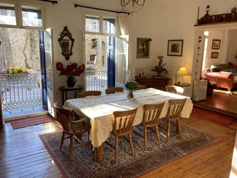 Poppys Chambres d'Hotes Bed and Breakfast in Céret