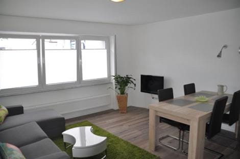 Zuhause auf Zeit Bielefeld Appartement in Bielefeld