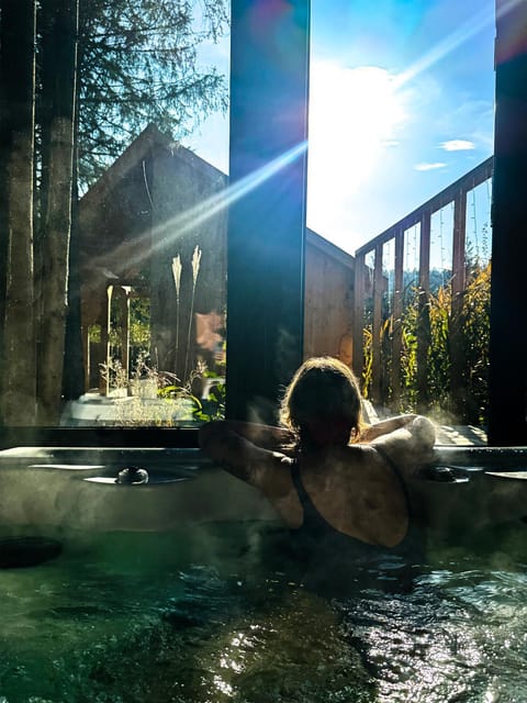 Day, People, Natural landscape, Pool view, Swimming pool, group of guests