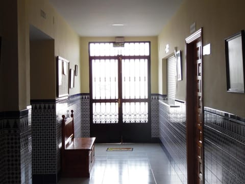 Hostal Arias Hostel in Zafra