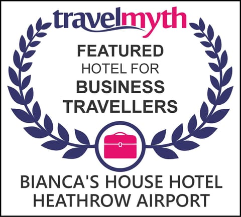 Bianca's House Hotel Heathrow Airport Hotel in Slough