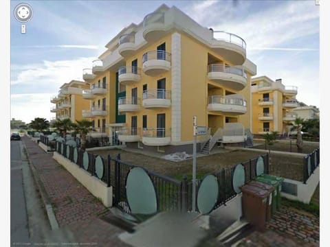 Il Ventaglio Apartment Condominio in Abruzzo