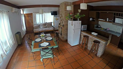 Barlovento Apart & Spa Apartment hotel in Mar de las Pampas