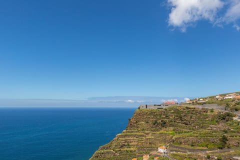 View (from property/room), Mountain view, Pool view, Sea view