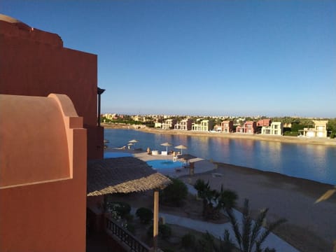 El Gouna - West Golf - amazing boutique accommodation Apartment in Hurghada