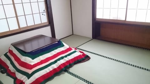 Lodge Amenouo Capanno nella natura in Nagano Prefecture