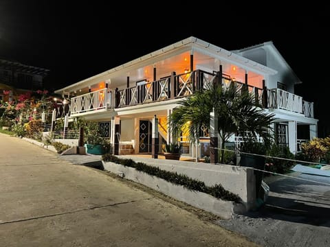 Posada Reef View Inn in San Andrés and Providencia