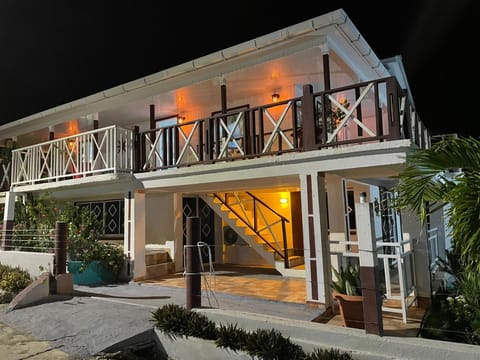 Posada Reef View Inn in San Andrés and Providencia