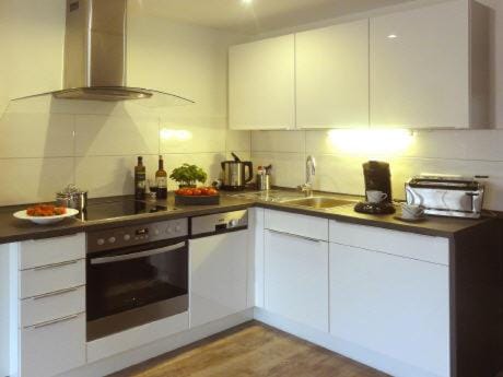 Landhaus Bergglühen Apartment in Tyrol