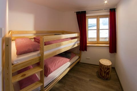 Landhaus Bergglühen Apartment in Tyrol