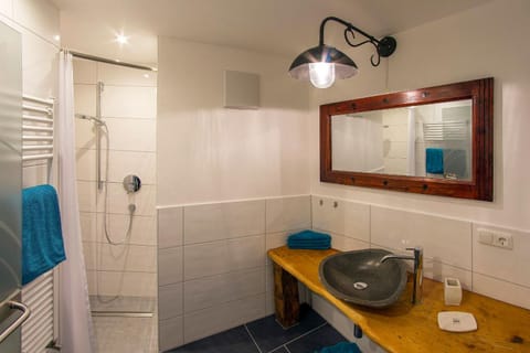 Landhaus Bergglühen Apartment in Tyrol