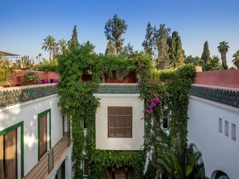 Riad Oasis 3 House in Marrakesh