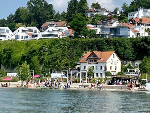 Gästehaus zum Felsen Bed and Breakfast in Überlingen