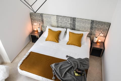 Garibaldi23 Rooms Bed and Breakfast in La Spezia