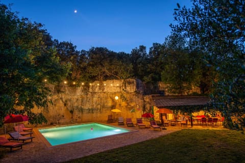 Holiday House Cave Romana Haus in Pula