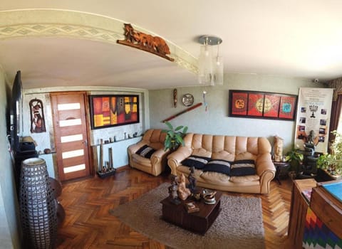 Hostal Tunquelen Chambre d’hôte in Valparaiso