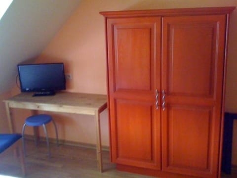 TV and multimedia, Bedroom