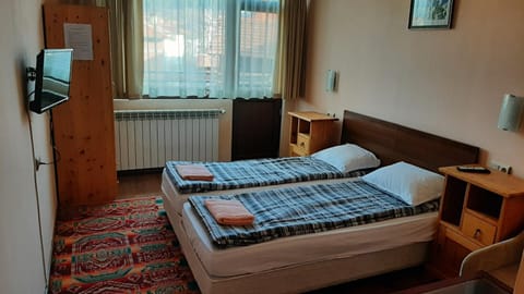 Guest House Garbevi Bed and Breakfast in Blagoevgrad Province