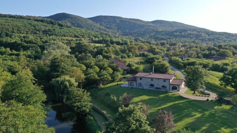 Villa Lavanda Inn in Veliko Tarnovo Province, Bulgaria