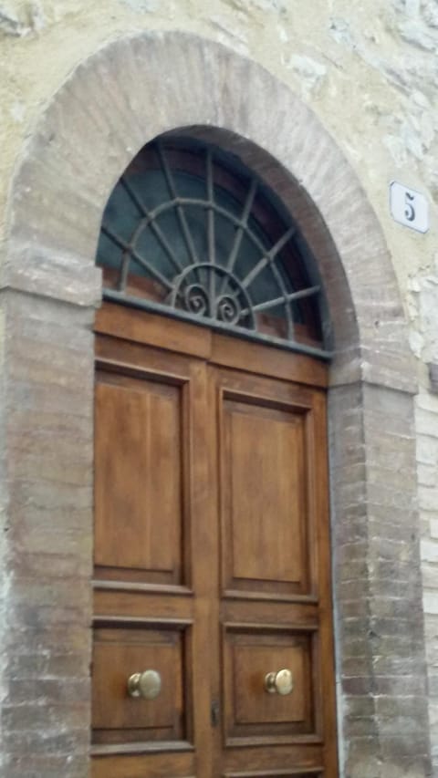 Residenza I Due Mondi Condominio in Spoleto