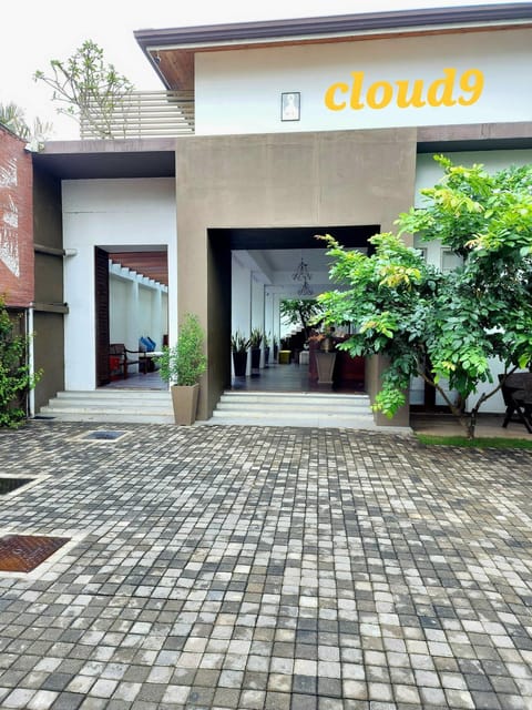Hotel Cloud 9 Negombo Hôtel in Negombo