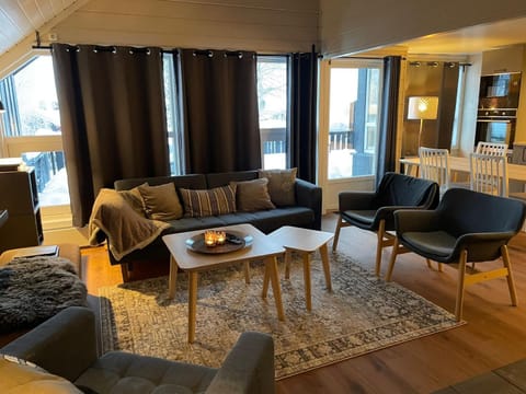 Trysil Alpin 16A Top location House in Innlandet