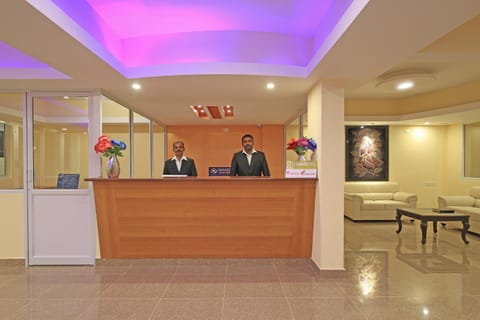 Arra Grande Suites - Nearest Airport Hotels Bangalore Hotel in Tamil Nadu