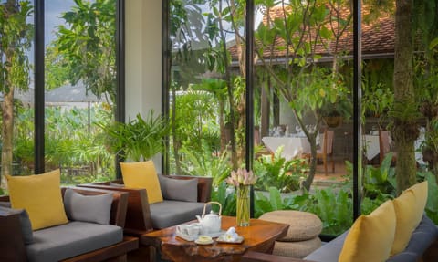 Shintana Saya Residence Resort in Krong Siem Reap