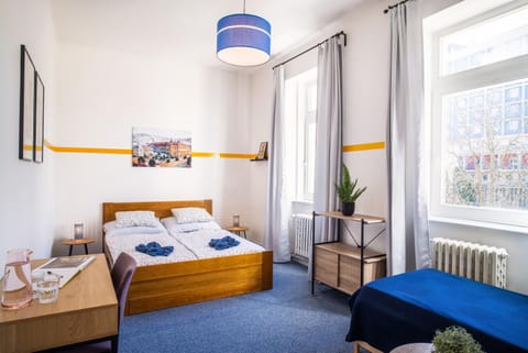 Internesto Brno Bed and Breakfast in Brno